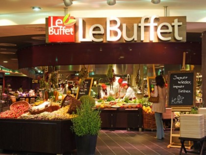 Foto: Le Buffet