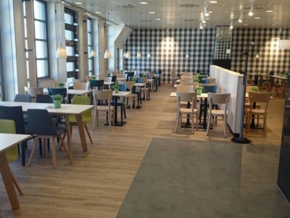 Foto: Le Buffet